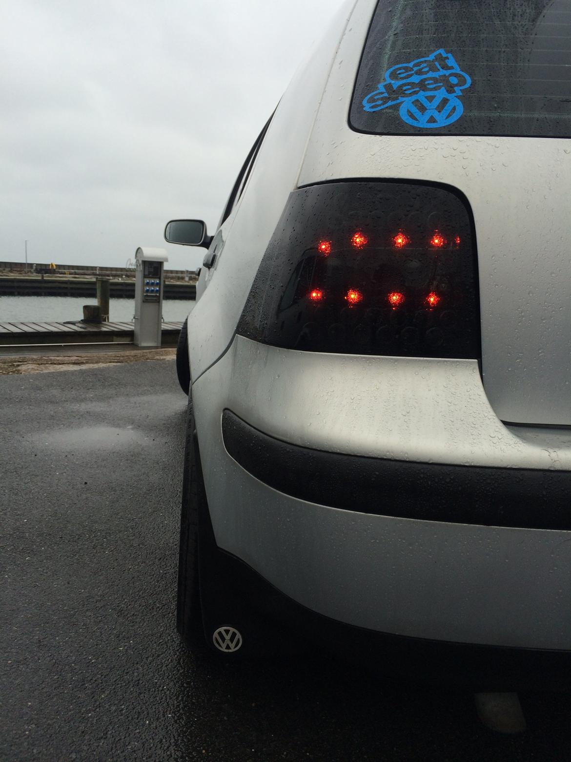 VW Golf IV 1.9 TDI billede 9