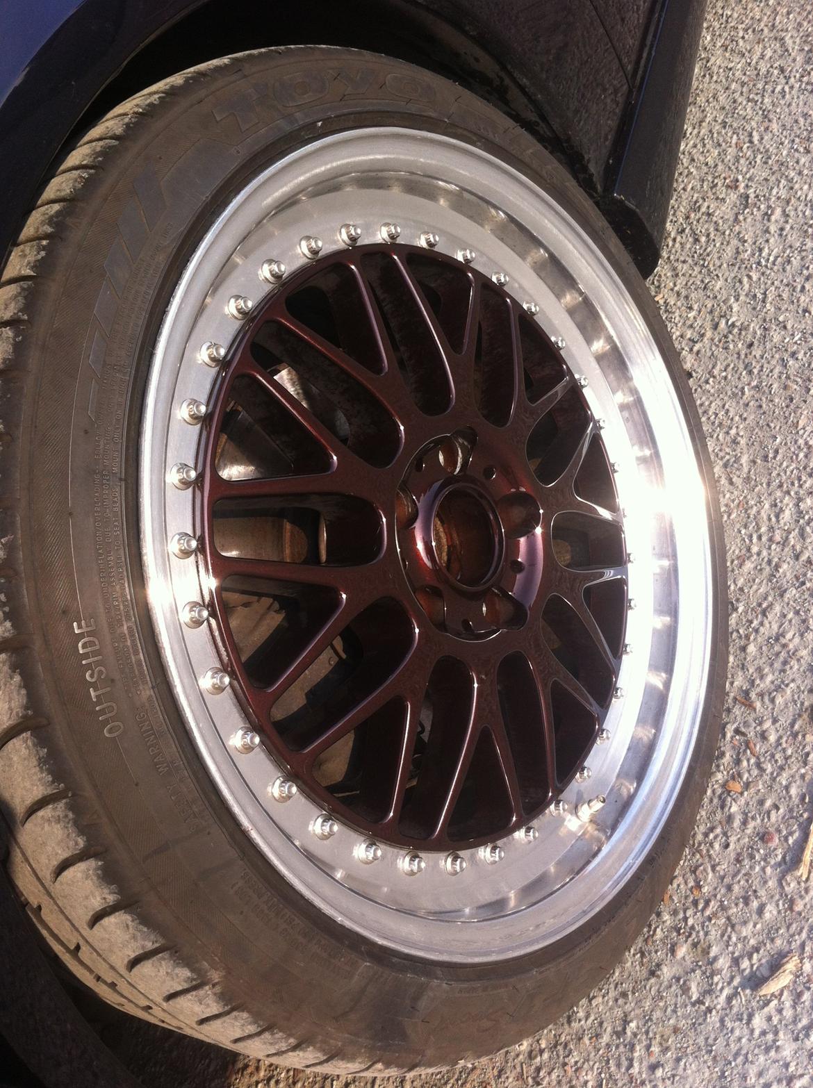 Opel Vectra C billede 15