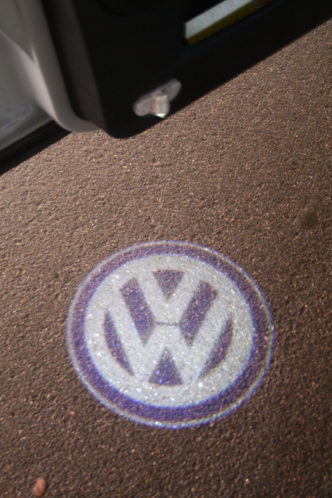 VW Golf IV GTI billede 11