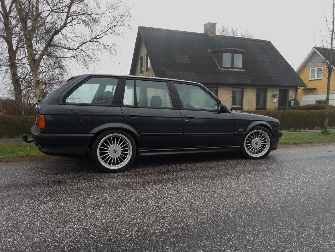 BMW E30 ACS3 touring billede 26