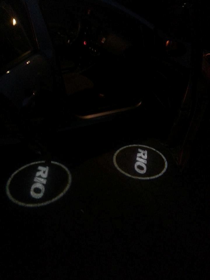 Kia Rio - Active billede 10