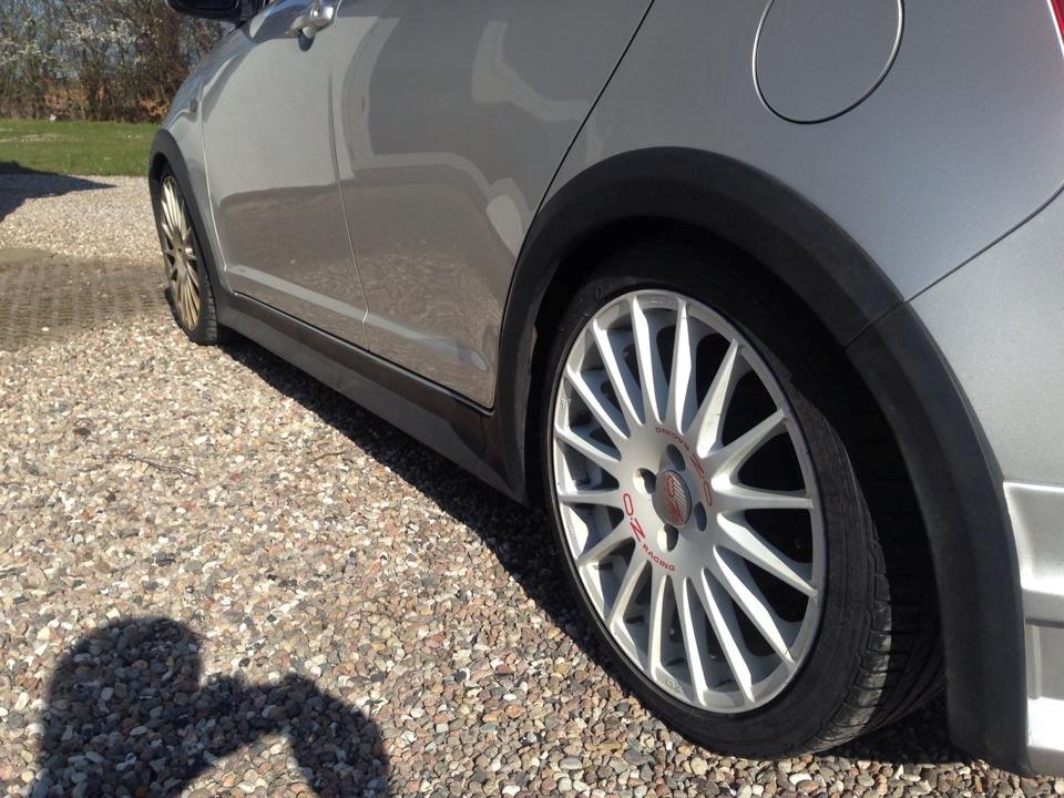 Suzuki Swift 1,3 DDIS billede 5