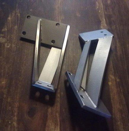 BMW E30 336i 2 dørs (skrottet) billede 12