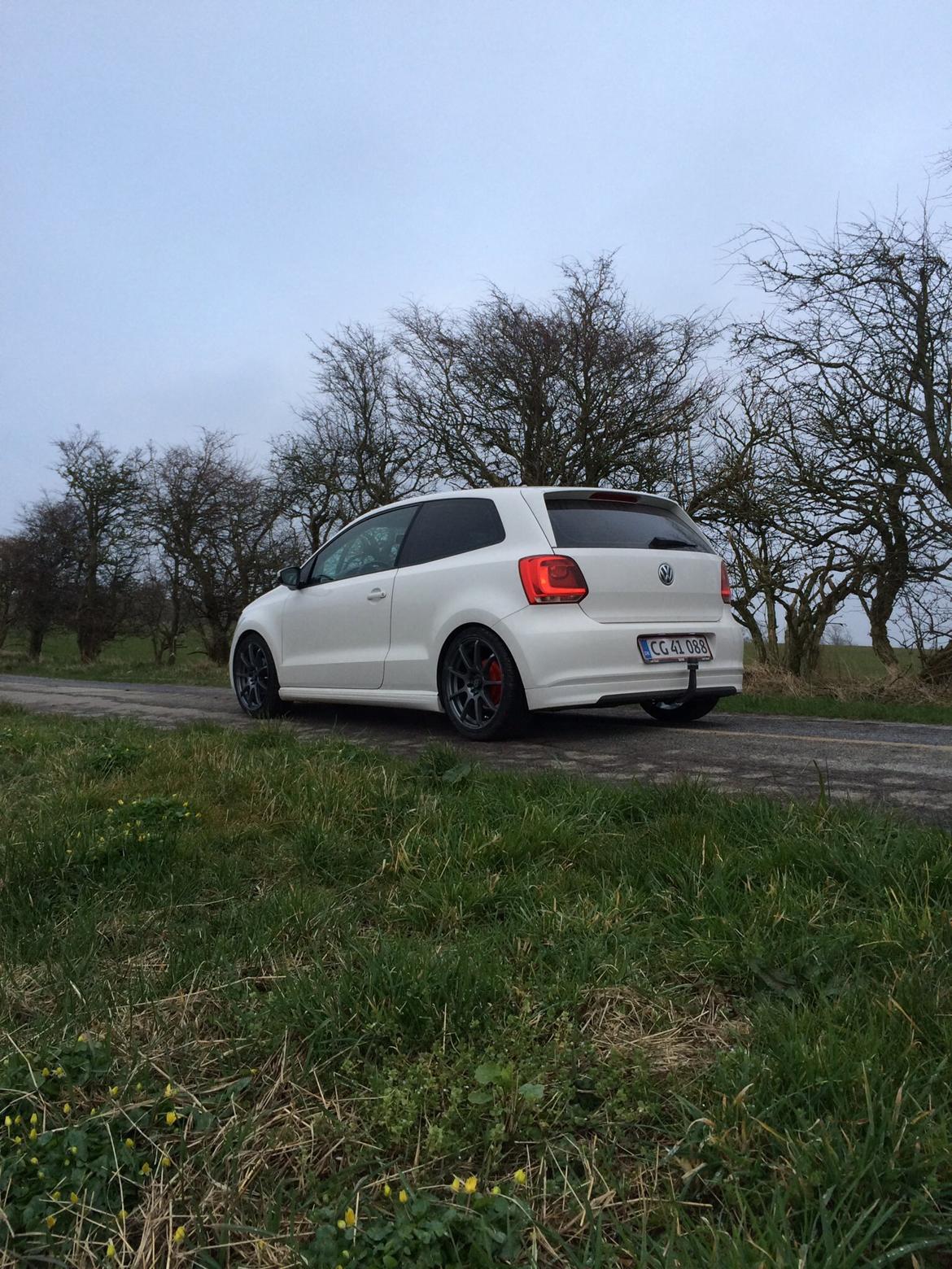 VW Polo 6R billede 31