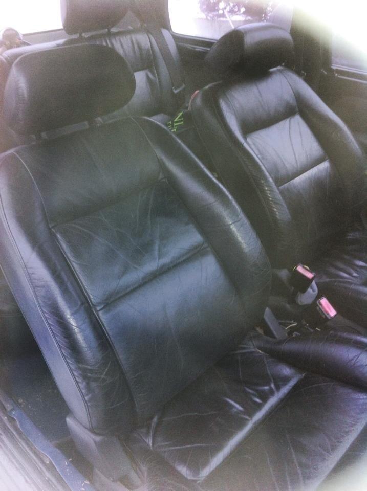 Peugeot 106 rallye  billede 14