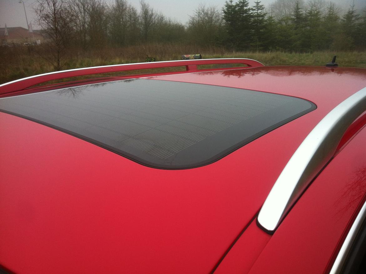 Audi S4 4,2 V8 Quattro Avant billede 22