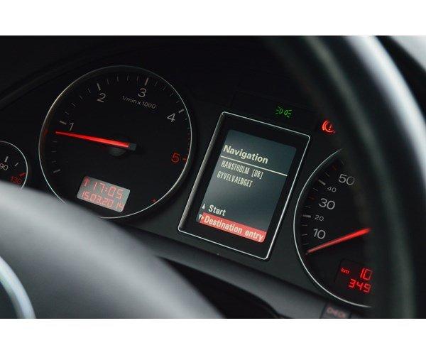 Audi A4 2,5 V6 TDI 163hk Avant billede 11