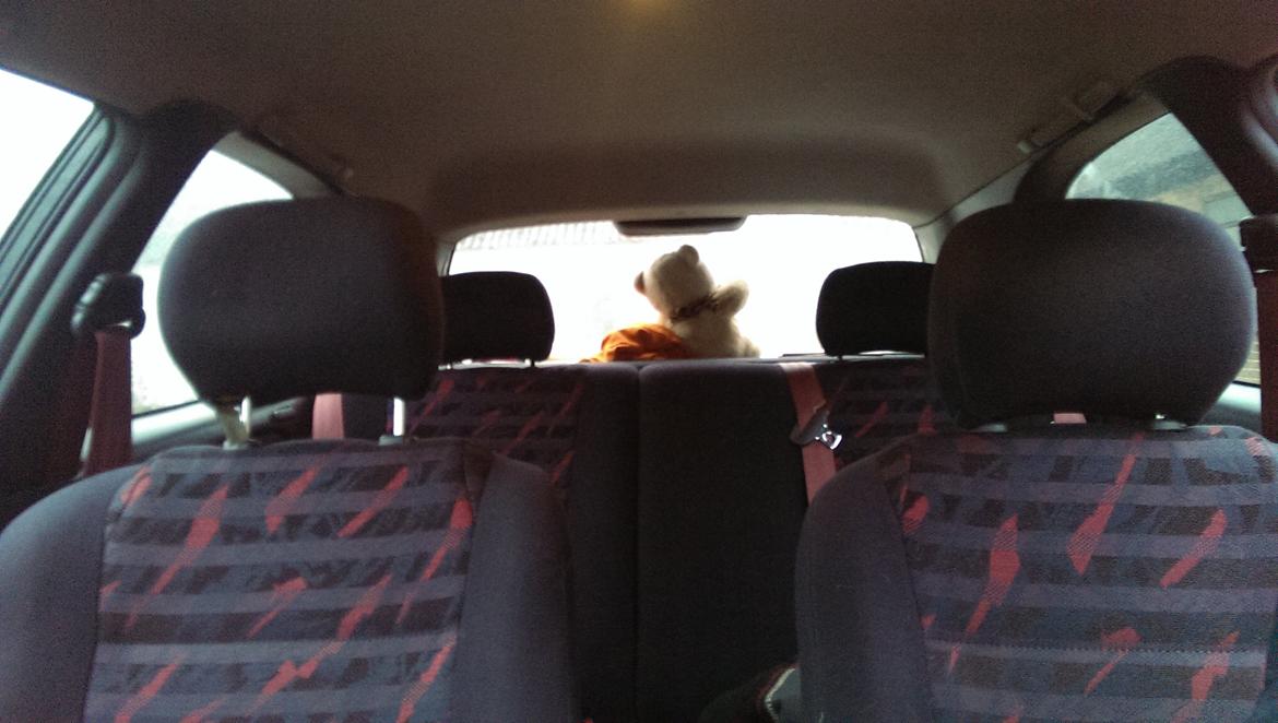 Toyota Corolla G6R AE111 billede 16