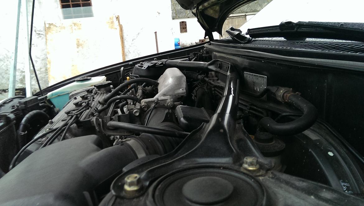 Toyota Corolla G6R AE111 billede 13