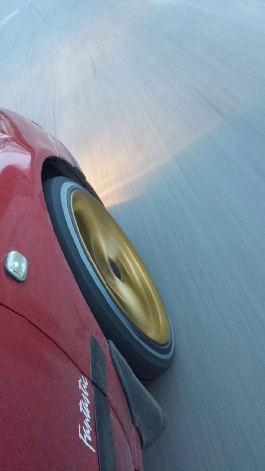 Toyota Carina E SOLGT billede 16