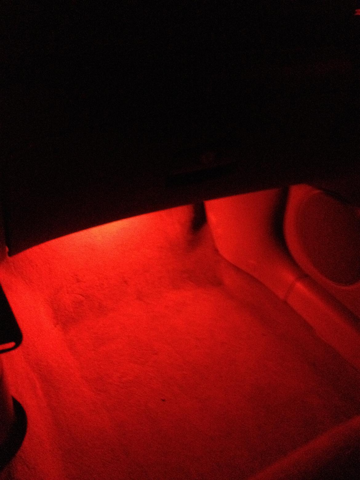 VW Passat 3B 1,8T billede 7