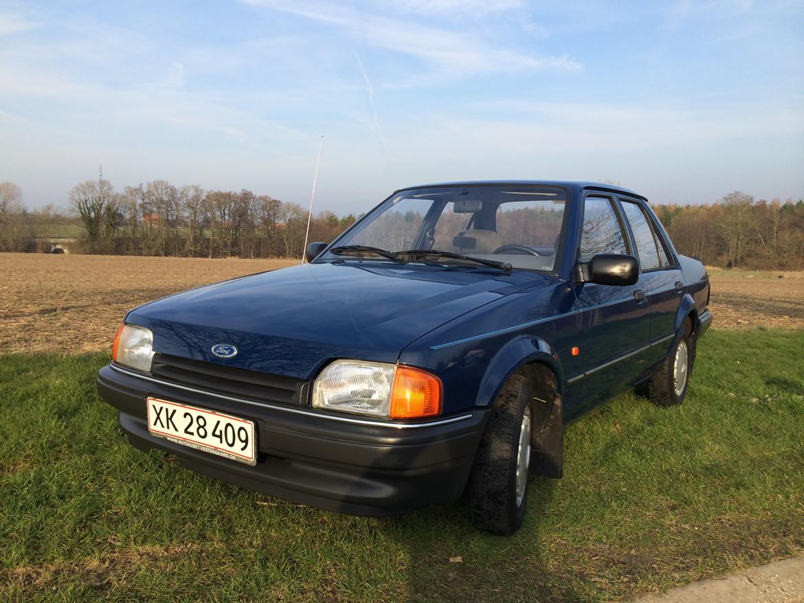 Ford Orion 1,3 CL billede 1