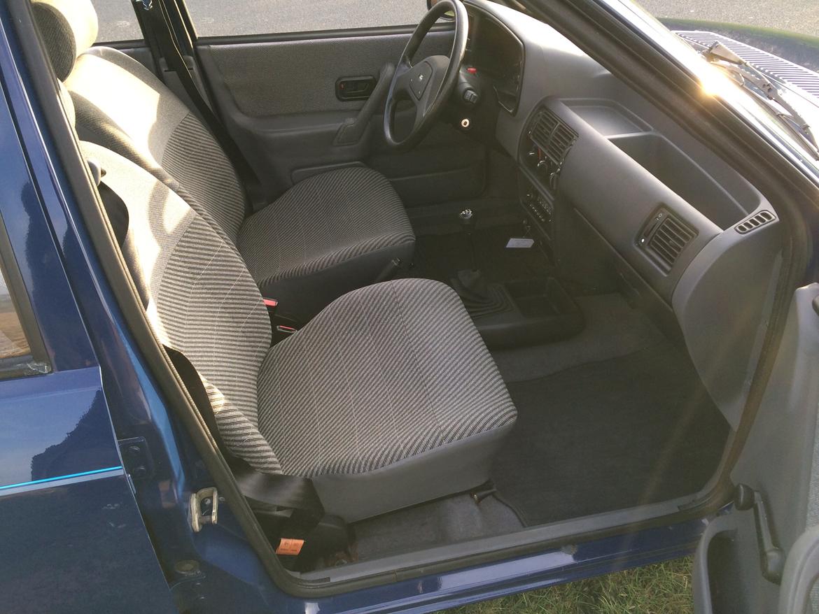 Ford Orion 1,3 CL billede 8