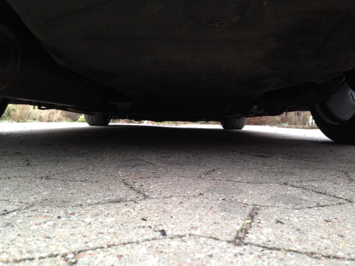 VW Golf 4 variant billede 7