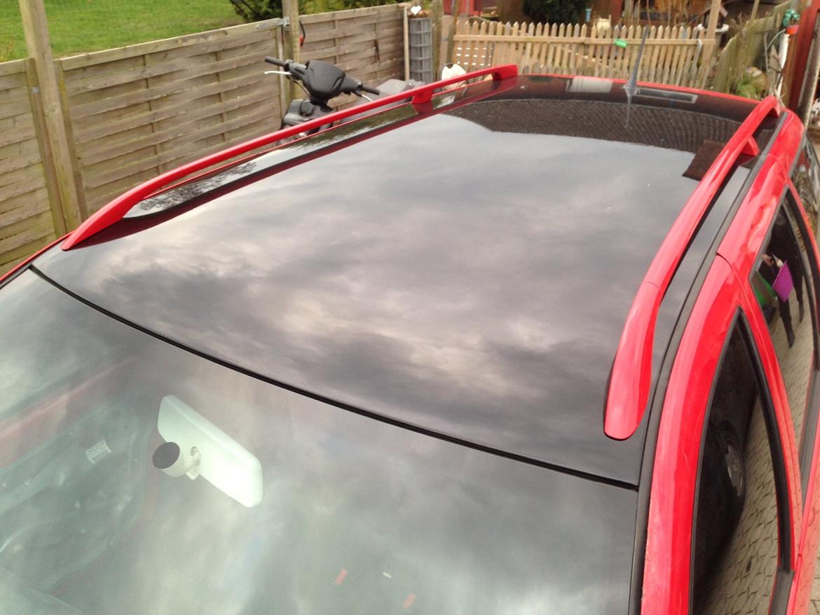 VW Golf 4 variant billede 12