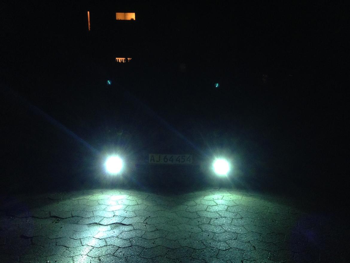 VW Golf 4 variant billede 13