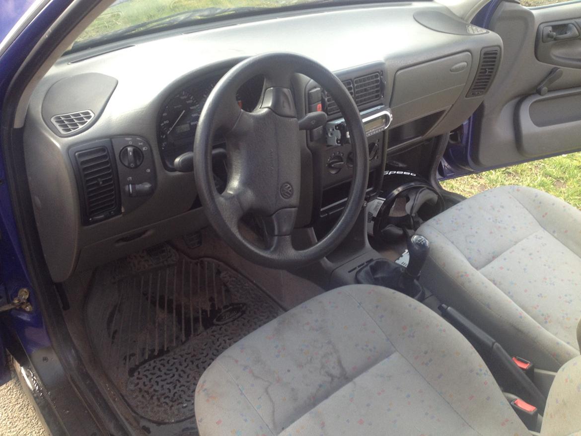 VW Polo 6n billede 7