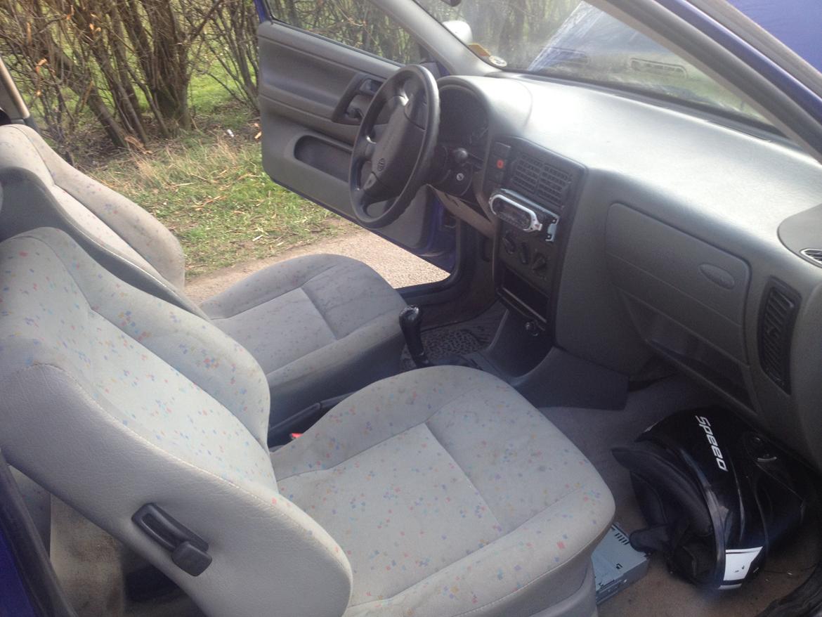 VW Polo 6n billede 9