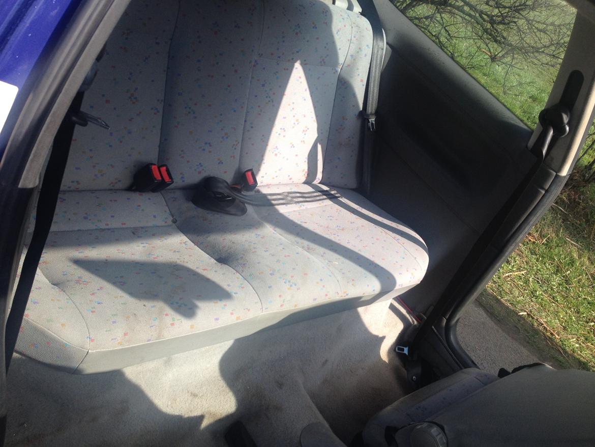 VW Polo 6n billede 10