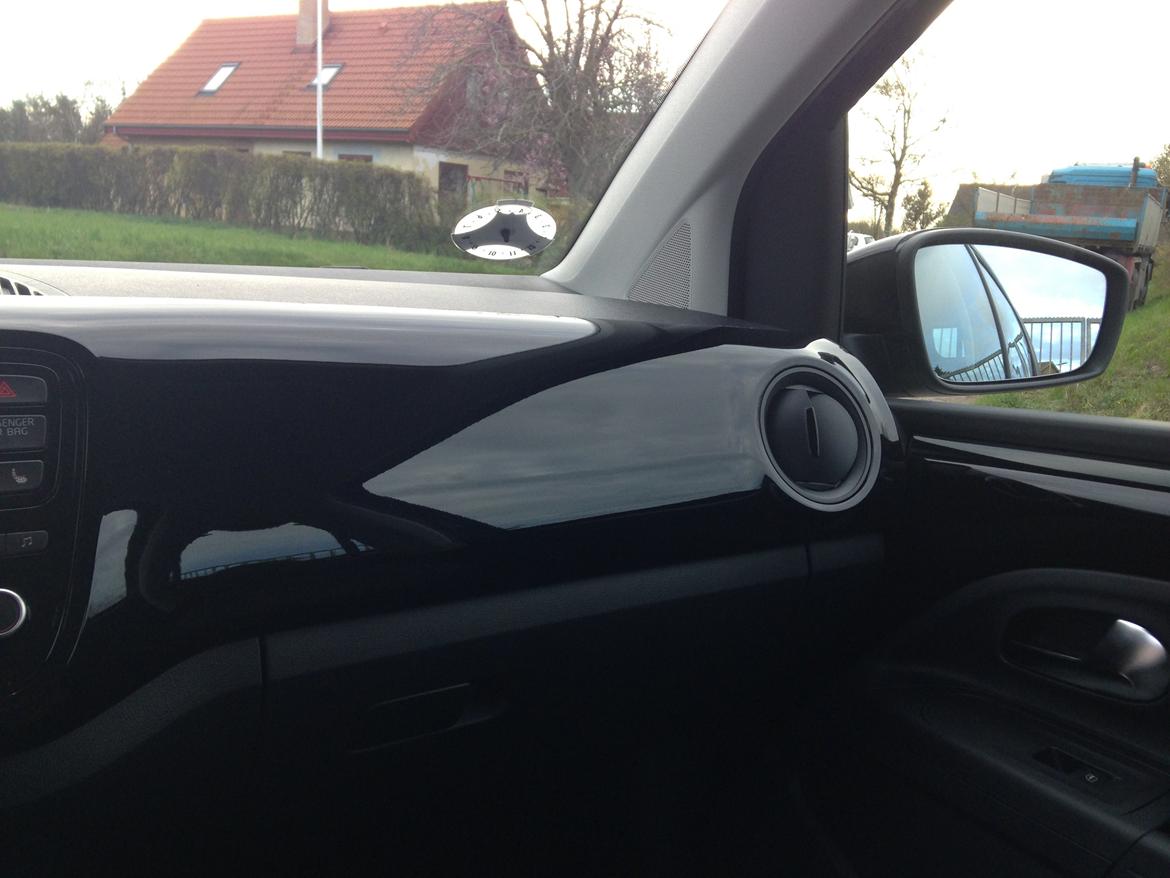 VW Move up billede 12