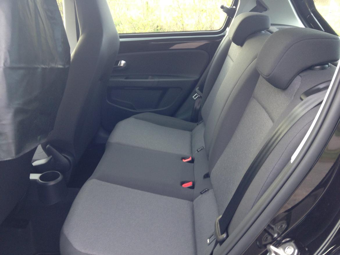 VW Move up billede 15