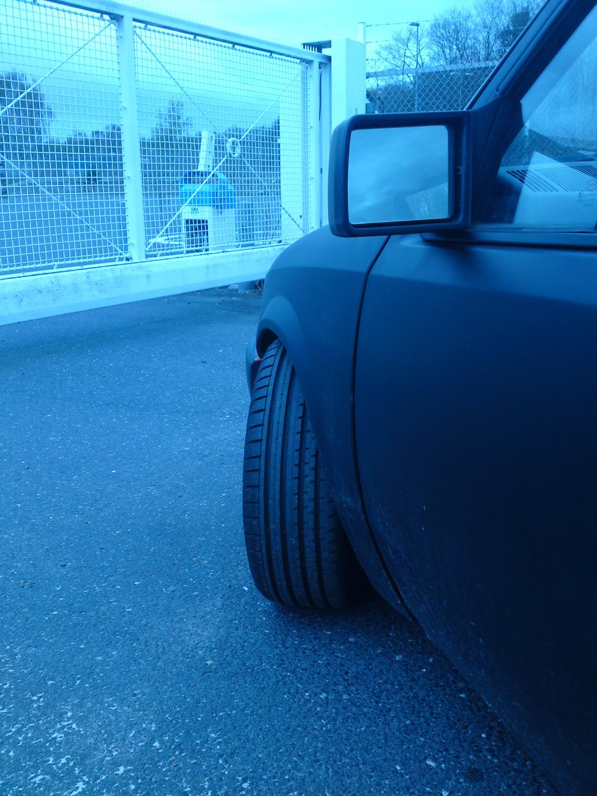 Opel Corsa A TR billede 19