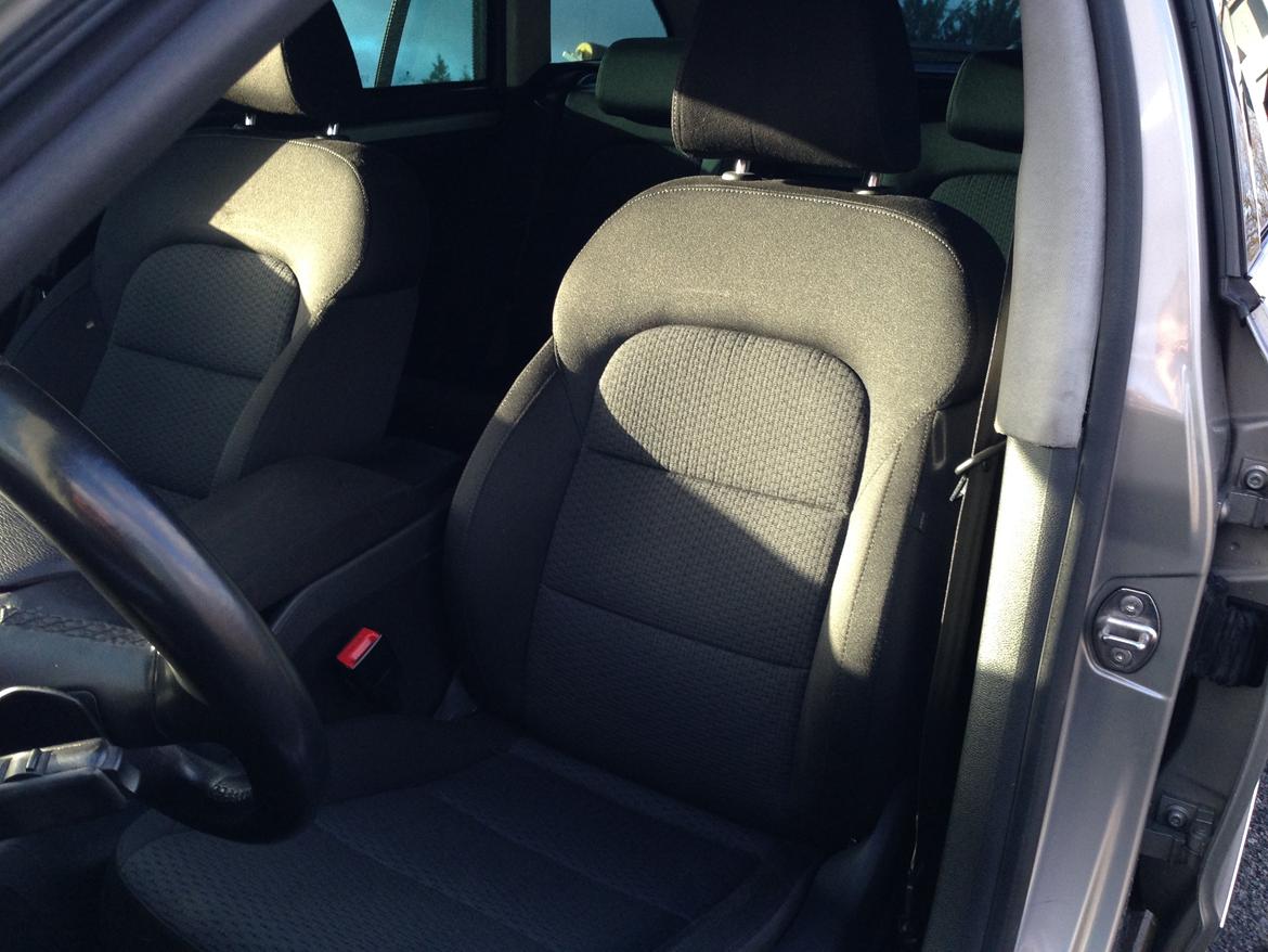 Skoda Superb Combi CR DSG billede 29