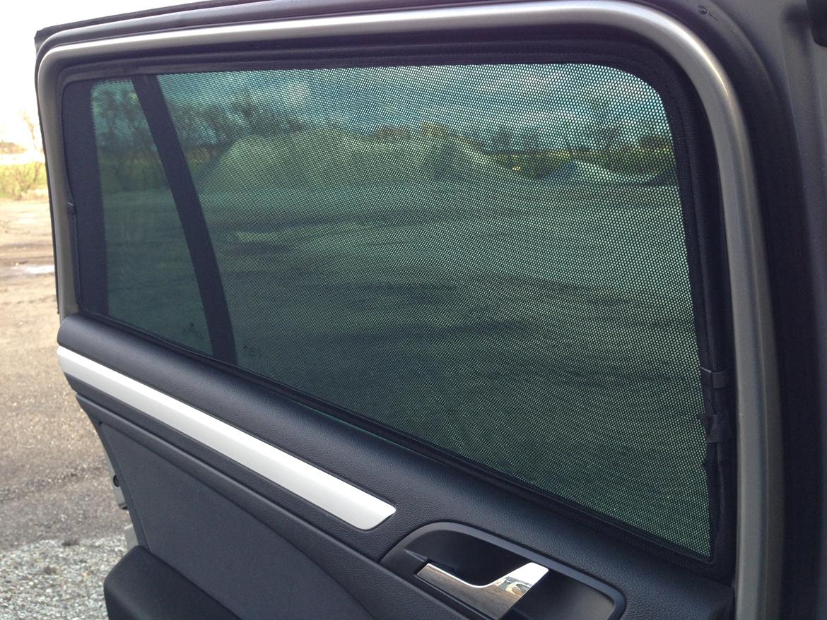 Skoda Superb Combi CR DSG billede 31