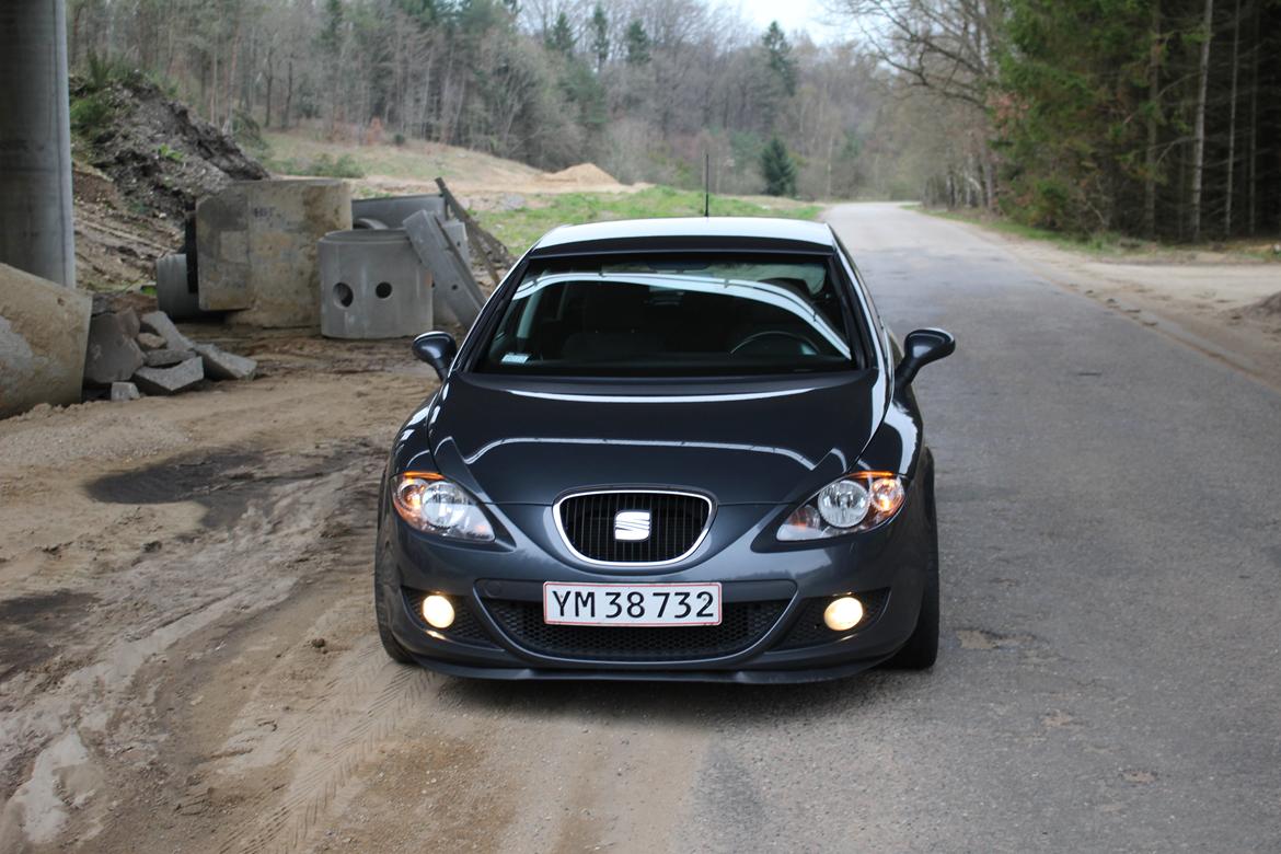 Seat Leon 1p billede 4