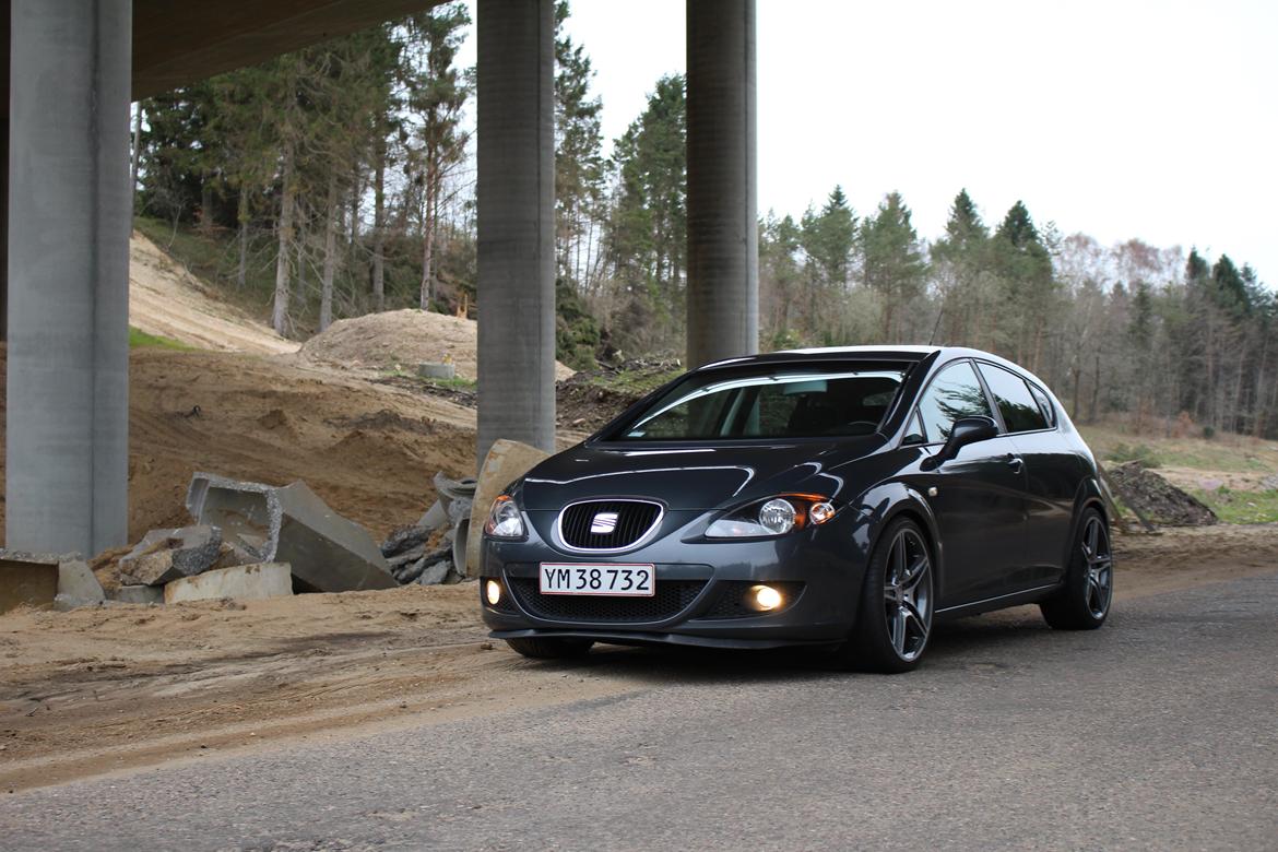 Seat Leon 1p billede 5