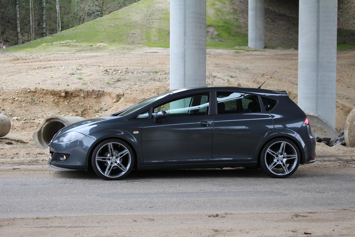 Seat Leon 1p billede 6