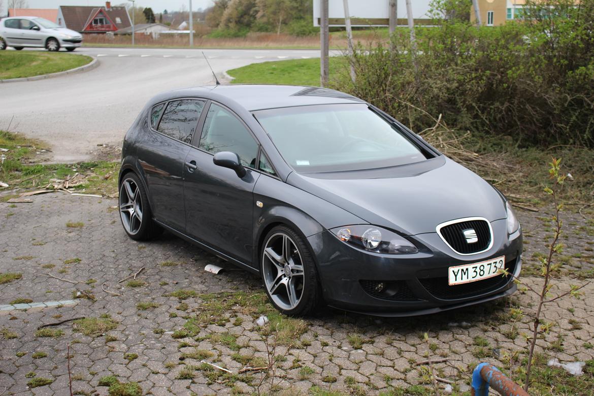Seat Leon 1p billede 10