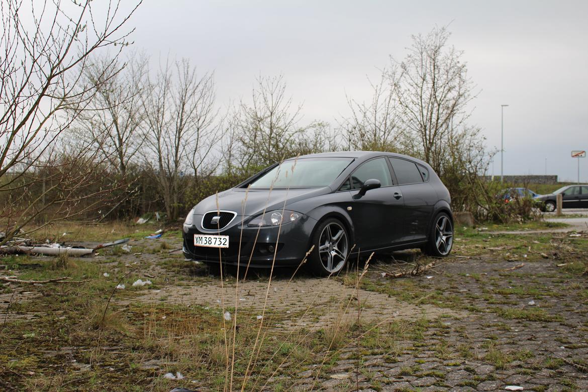 Seat Leon 1p billede 11