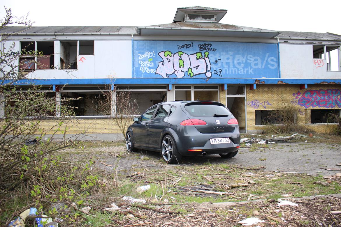 Seat Leon 1p billede 12