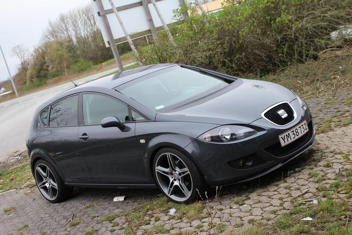 Seat Leon 1p billede 15