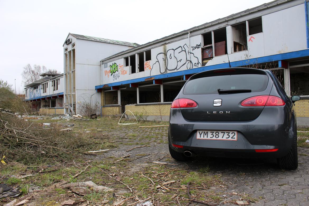 Seat Leon 1p billede 14