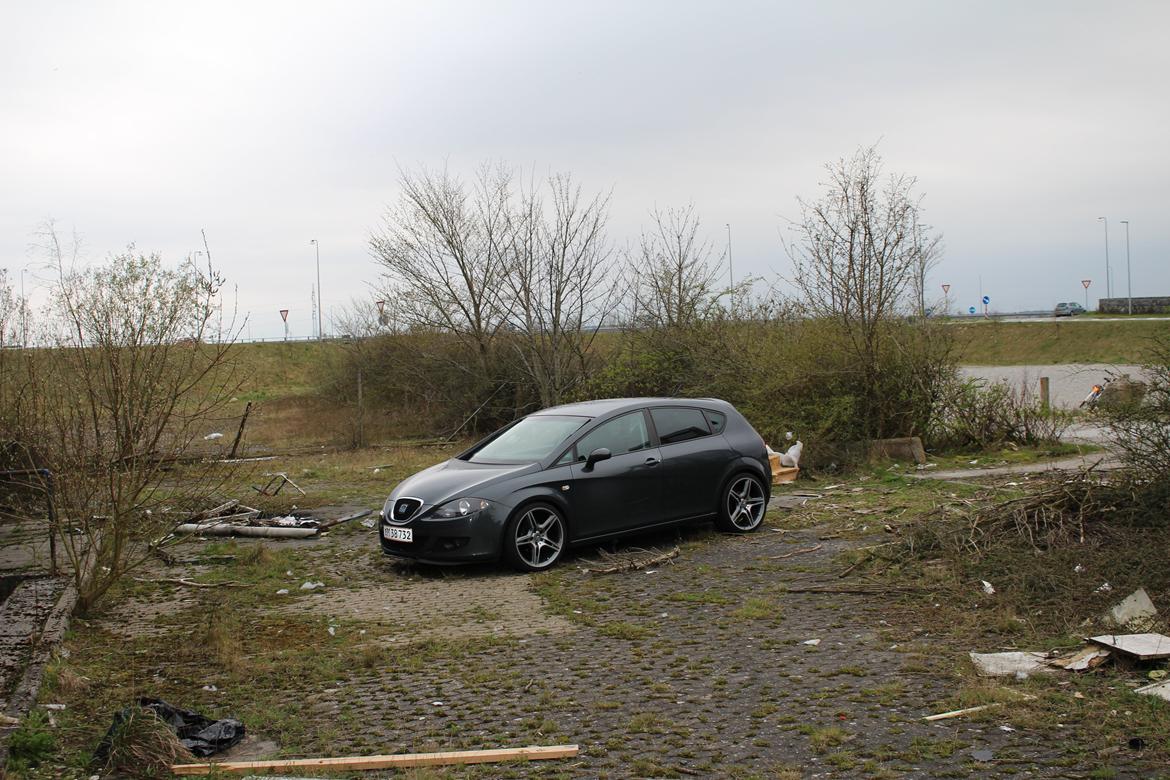 Seat Leon 1p billede 20