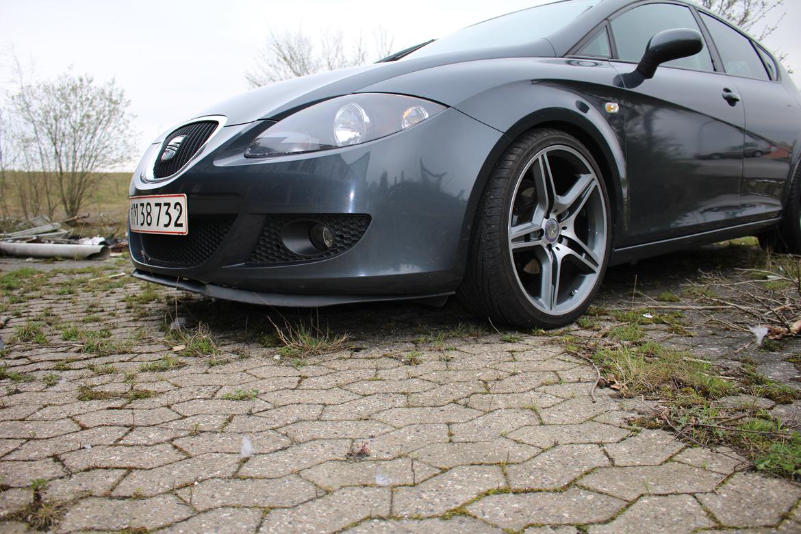 Seat Leon 1p billede 23