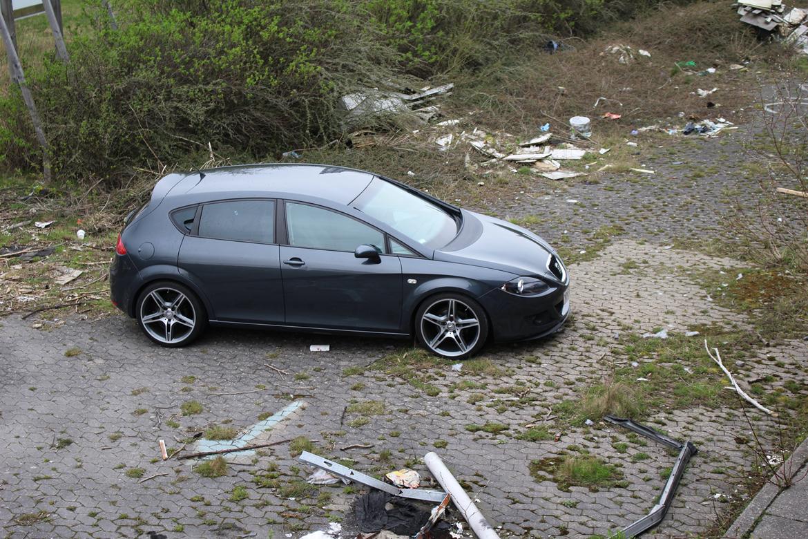 Seat Leon 1p billede 21
