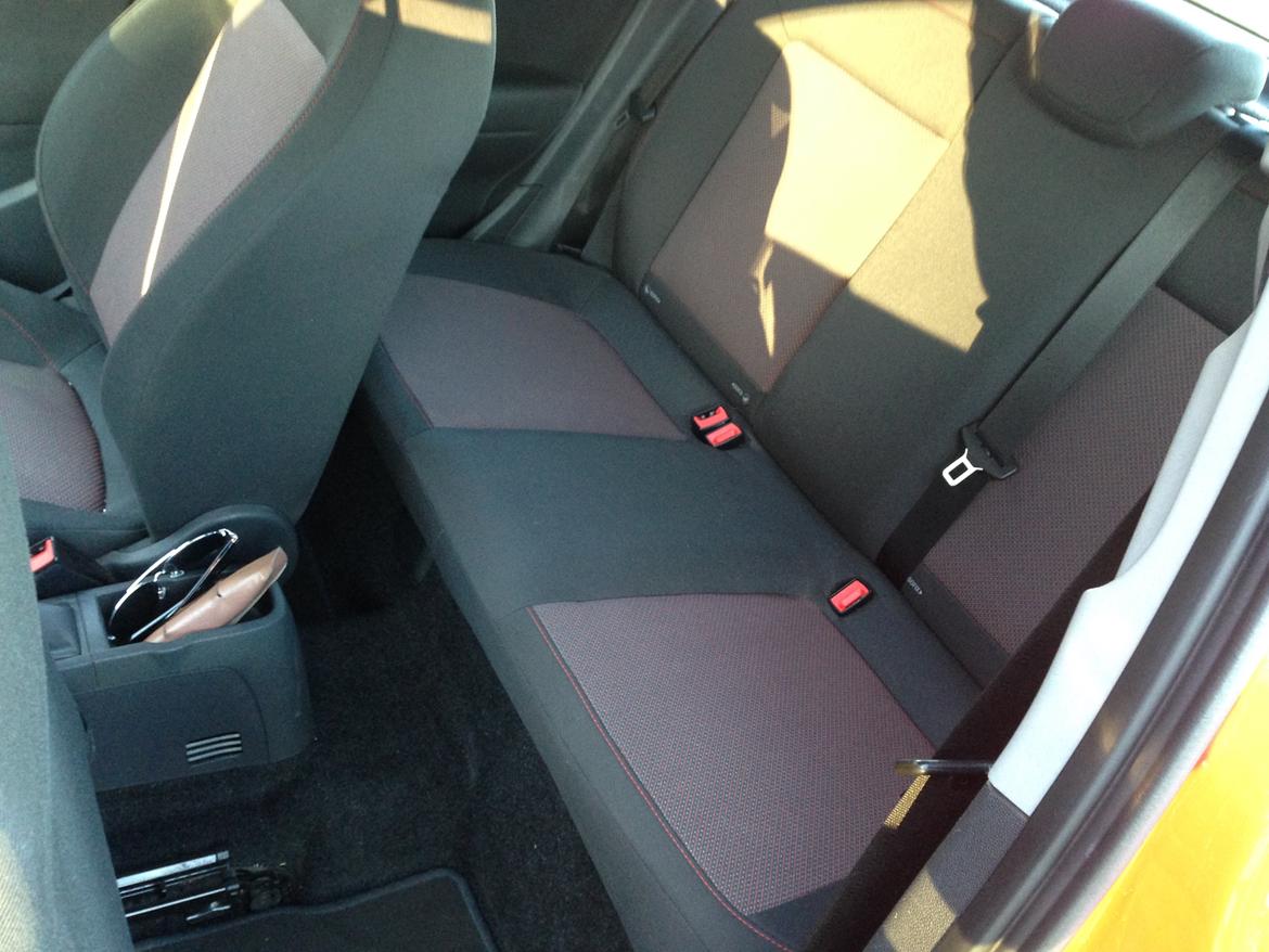 Opel Corsa 1.7 CDTi Sport. [Solgt] billede 10