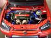Opel Corsa b turbo(originalt 1,6 gsi) [Tidl. bil]