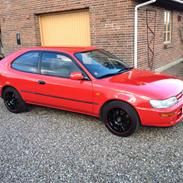 Toyota Corolla E10 1.3 XLi