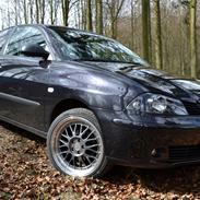 Seat Ibiza 6L