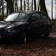 Seat Ibiza 6L