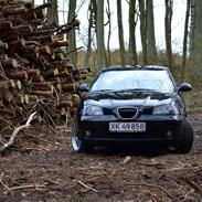 Seat Ibiza 6L