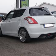 Suzuki Swift 1,2 GL-A eco+