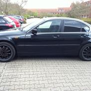 BMW e46 325i