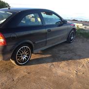 Opel Astra G 1,6 16v Comfort