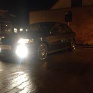 Opel Astra G 1,6 16v Comfort