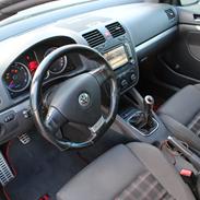 VW Golf 5 GTI